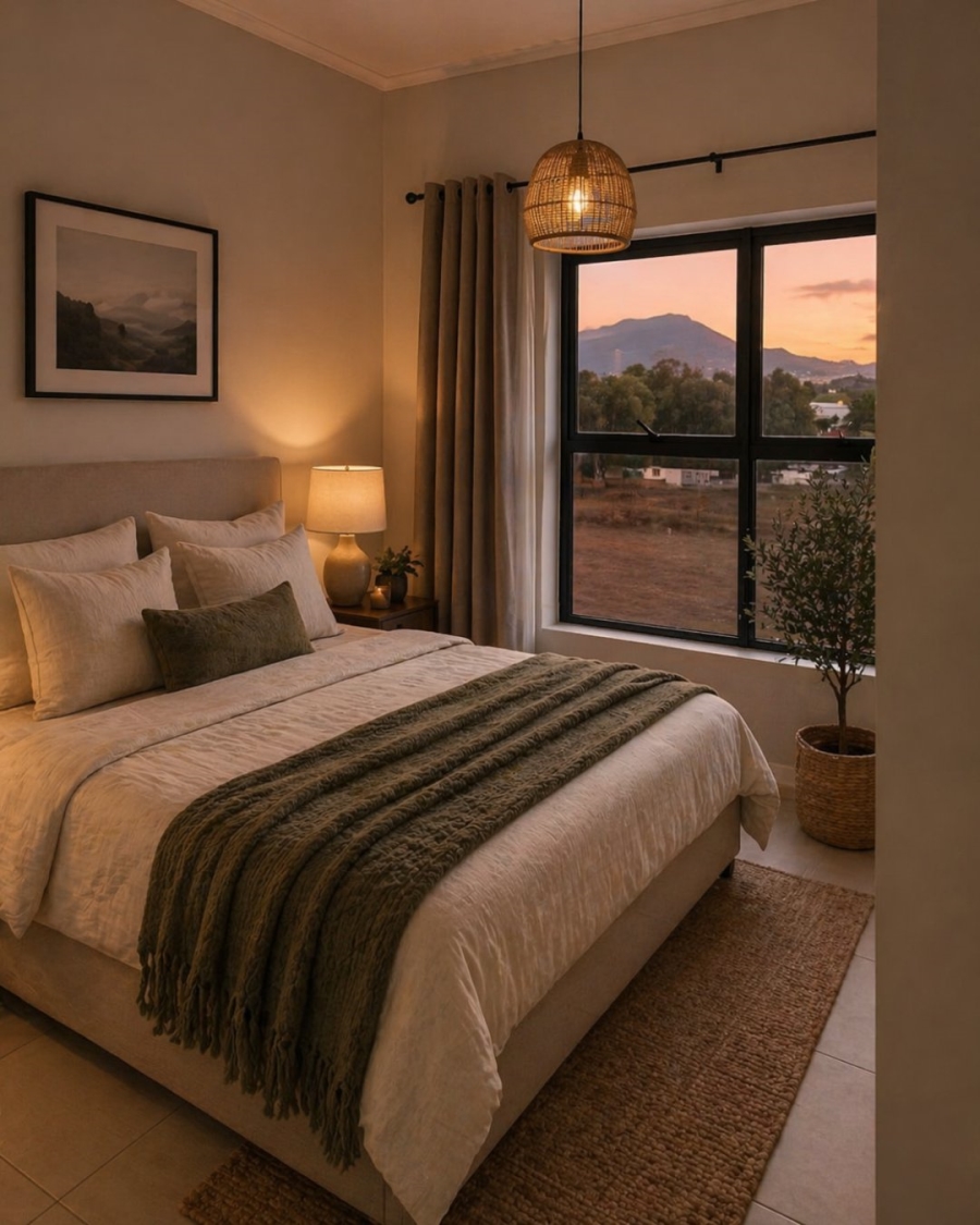 To Let 2 Bedroom Property for Rent in The Huntsman Western Cape